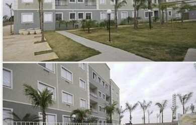 Imagem 12: SÃO JOSÉ DO RIO PRETO - Apartamento Padrão - JARDIM VIVENDAS