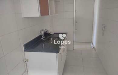 Imagem 7: Apartamento com 2 dormitórios à venda, 45 m² por R$ 250.000,00 - Jardim Guairaca - São Pau