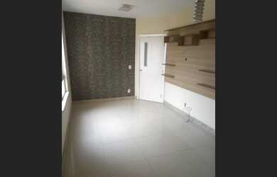 Imagem: O apartamento e possui 2 Dormitórios, Suítes, 1 Banheiro