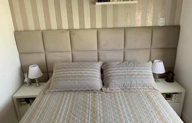 Imagem 3: Apartamento à venda, 81 m2 por R$ 790.000,00 - Vila Isa - São Paulo/SP