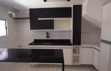 Imagem 11: Vendo casa Condomínio Family Club - 3 quartos - duplex - Vargem Pequena