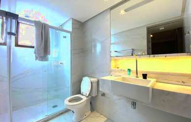 Imagem 13: SALVADOR - Apartamento Padrão - HORTO FLORESTAL