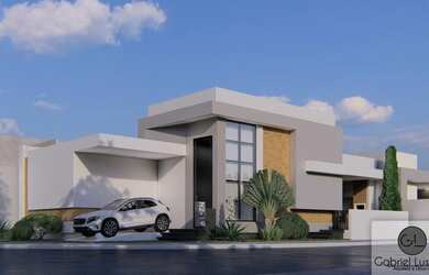 Imagem 3: CASA A VENDA NO CONDOMÍNIO BUONA VITA - PRIME SOLUÇÕES IMOBILIÁRIA