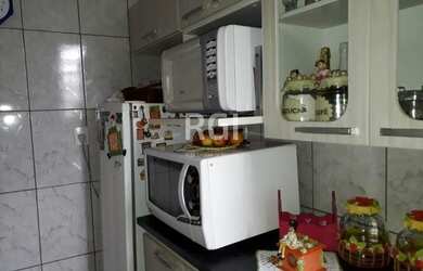 Imagem 5: Porto Alegre - Apartamento Padrão - Cristo Redentor