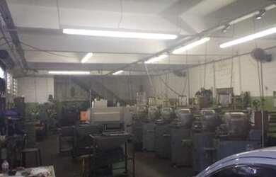 Imagem 9: Galpão à venda, 456 m² por R$ 1.490.000,00 - Vila Emir - São Paulo/SP