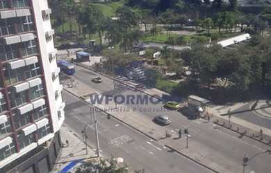 Imagem 13: Sala a venda e locação na Av. Almirante Barroso no Centro -RJ