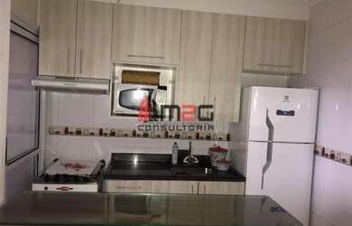 Imagem 5: Apartamento em Condominio, Loteamento City Jaragua - São Paulo