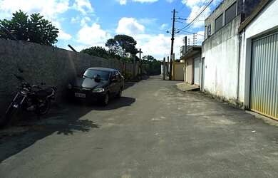 Imagem 14: Terreno 1.650m² escriturado, Jardim das Margaridas Salvador