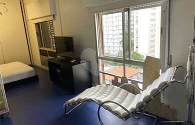 Imagem 9: Apartamento muito charmoso para venda no Jardim Paulista - São Paulo...