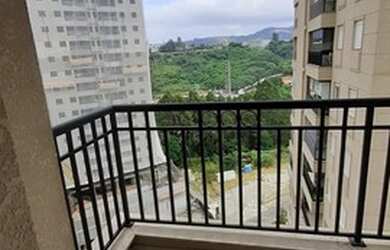 Imagem 15: Apto venda com 91m2 Royal Park Alphaville Barueri Av. Delmar 351