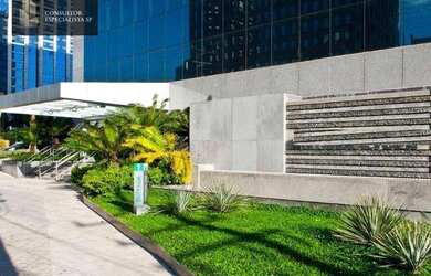 Imagem 11: Andar Corporativo para alugar, 787 m² por R$ 95.000,00/mês - Vila Olímpia...