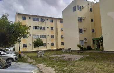 Imagem 2: Vendo Apartamento em Pau Amarelo