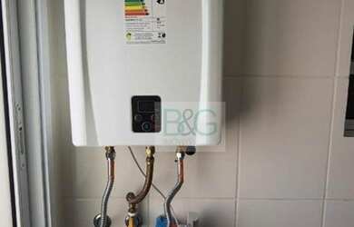 Imagem 10: Apartamento com 3 dormitórios, 78 m² - venda por R$ 550.000,00 ou aluguel...