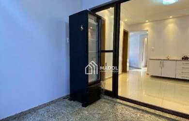 Imagem 10: Sobrado à venda, 160 m² por R$ 705.000,00 - Orfãs - Ponta Grossa/PR