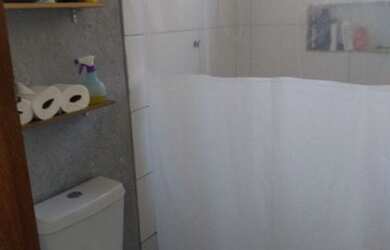 Imagem 9: Casa a venda em são Pedro da aldeia RJ- bairro São Mateus na Rod Amaral...