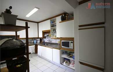 Imagem 16: Casa com 3 dormitórios à venda, 400 m² por R$ 3.000.000,00 - Pacaembu - São Paulo/SP