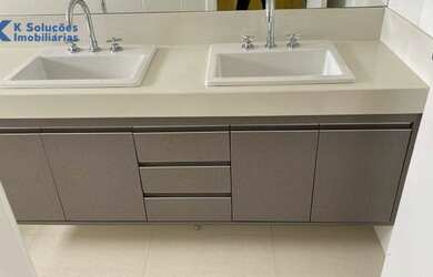 Imagem 4: Casa à venda, 210 m² por R$ 1.450.000,00 - Residencial Tavano - Bauru/SP