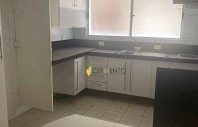 Imagem 16: Apartamento com 4 dormitórios, 126 m² - venda por R$ 950.000,00 ou aluguel...