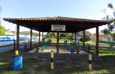Imagem 12: Terreno a venda, com vista para praia do Peró - Cabo Frio RJ