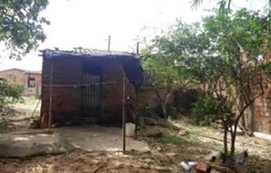 Imagem: O terreno possui 765m² de Área e está localizado em Aurora