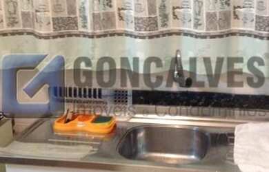 Imagem 6: MONGAGUA - Residential / Apartment - VILA AGENOR DE CAMPOS