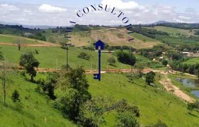 Imagem: O terreno possui 1000m² de Área e está localizado em Itaquera