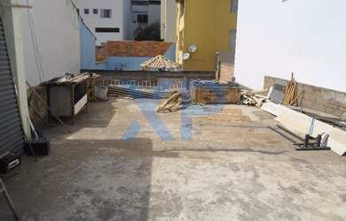 Imagem: O terreno possui 216m² de Área e está localizado em Jardim