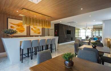 Imagem 1: Lindo apartamento à venda no Jardim América!