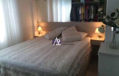 Imagem 8: CA0201 - Linda casa Duplex no Condomínio Floresta Country Club