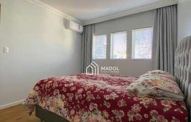 Imagem 14: Sobrado à venda, 160 m² por R$ 705.000,00 - Orfãs - Ponta Grossa/PR