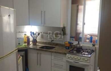 Imagem 5: Apartamento em Boa Vista. 63m² de Área, 1 Vaga na garageme2 Dormitórios