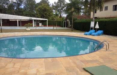 Imagem: O apartamento possui 4 Dormitórios, 3 Banheiros, 1 Vaga na