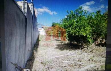 Imagem: O terreno possui 10m² de Área e está localizado em Vila