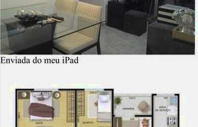 Imagem 5: SÃO JOSÉ DO RIO PRETO - Apartamento Padrão - JARDIM VIVENDAS