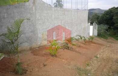 Imagem 2: Terreno à venda 1172M², Estancia San Remo, Atibaia - SP