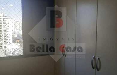 Imagem 8: APARTAMENTO 75M2 CONDOMINIO MANTRACHET TATUAPE