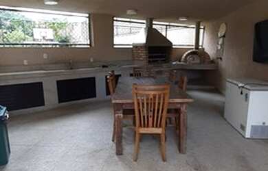 Imagem 7: Apto venda com 91m2 Royal Park Alphaville Barueri Av. Delmar 351