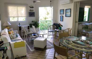 Imagem 4: Apartamento, 90 m² - venda por R$ 1.200,00 ou aluguel por R$ 1.500,00/dia...