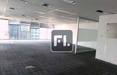 Imagem 2: Conjunto para alugar, 165 m² por R$ 13.200,06/mês - Bela Vista - São...