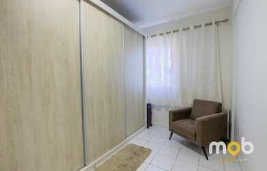 Imagem 14: Residencial Revoredo. Imóvel mobiliado, Ar-condicionado, 70m² de Áreae1...