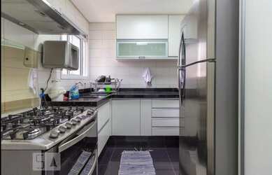 Imagem 4: BARUERI - Apartamento Padrão - Jardim Tupanci