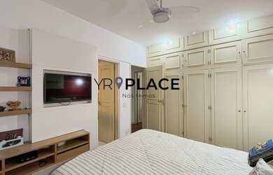 Imagem 14: Gustavo Sampaio 160 m2. Ar-condicionado, 160m² de Área, 1 Vaga na garageme3...