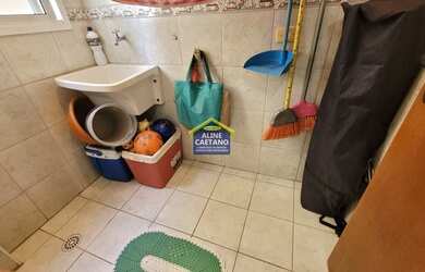 Imagem 8: 1 DORM GRANDE, TUPI, LAZER, 100 METRO DO MAR, APENAS 225 MIL