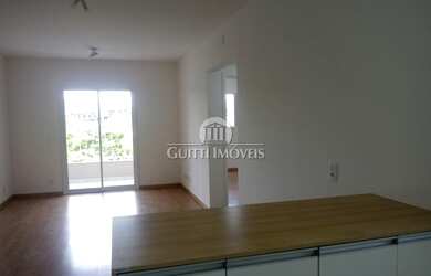 Imagem: O apartamento possui 2 Dormitórios, 2 Banheiros, 2 Vagas na