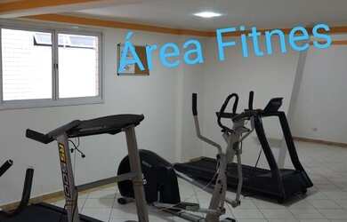 Imagem 12: Apto de Alto Padrão no Litoral, Praia Grande - Vila Guilhermina