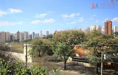 Imagem 2: Casa com 3 dormitórios à venda, 400 m² por R$ 3.000.000,00 - Pacaembu - São Paulo/SP