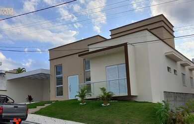 Imagem 3: Linda casa térrea no condominio Itatiba Country Club