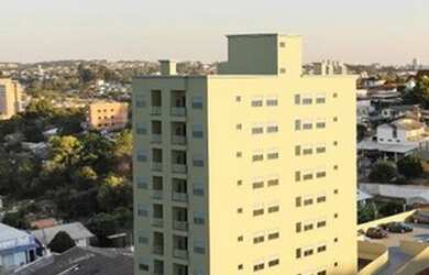 Imagem 1: ED. RESIDENCIAL NAPOLITANO