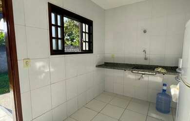 Imagem 10: Aluga-se casa com 2 quartos - Rincão Mimoso/Itaipuaçu