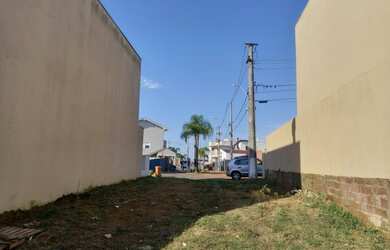 Imagem 7: Lote/Terreno para venda tem 150 metros quadrados em Mário Quintana -...